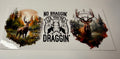#334-NO BRAGGIN UNTIL DRAGGING HUNTING