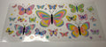 #50-BUTTERFLIES