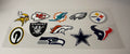 #234- FOOTBALL LOGOS
