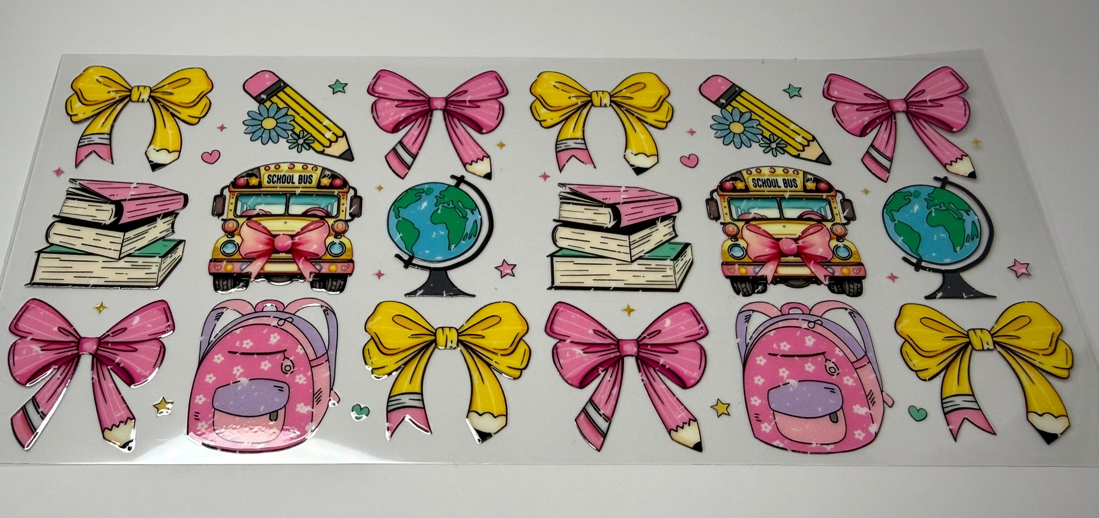 #131- SCHOOL THEME