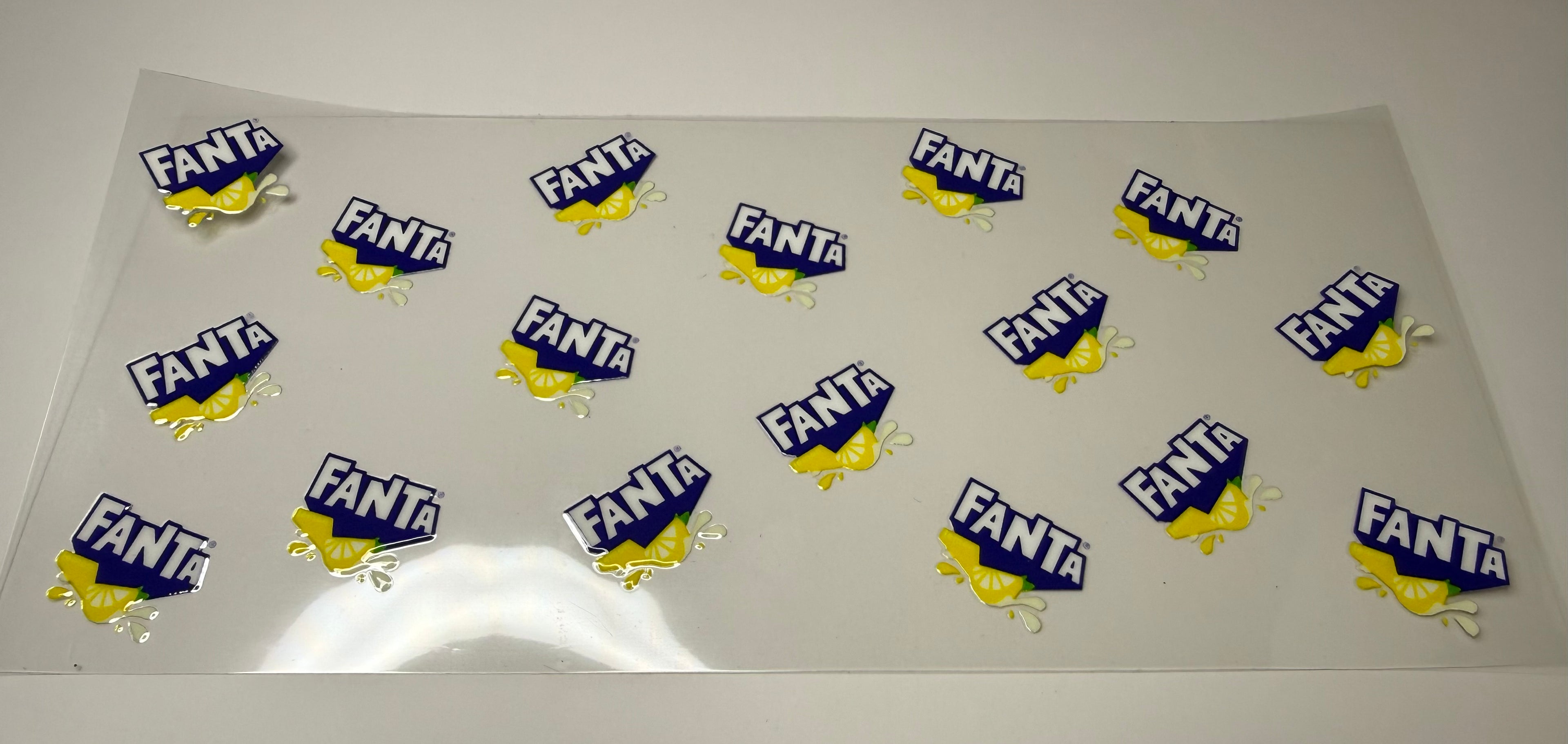 #66- FANTA