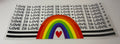 #237- RAINBOW LOVE IS LOVE