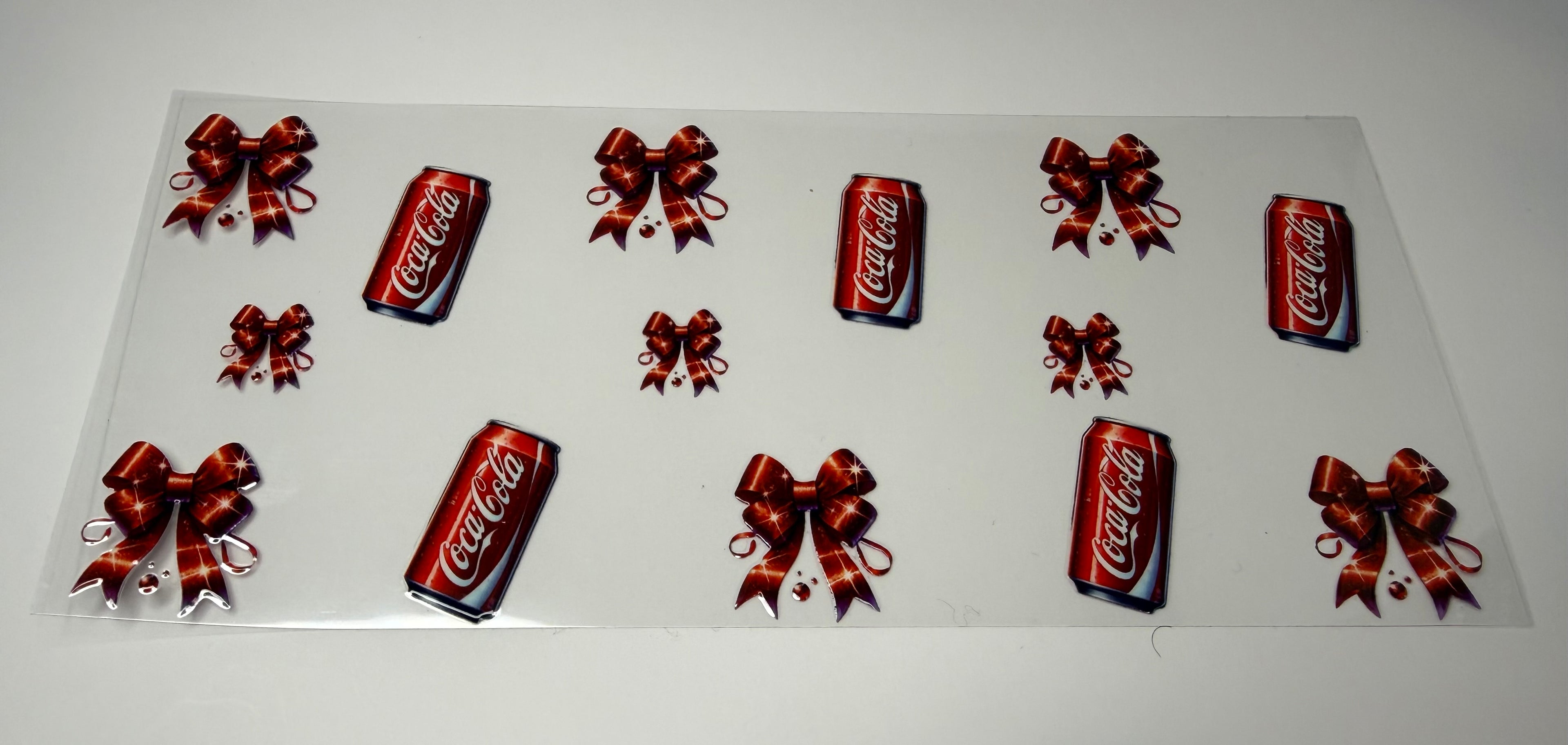 #151- CHERRY AND COKE