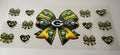 #218- GREEN-BAY PACKERS FOOTBALL