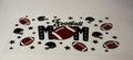 #327-FOOTBALL MOM