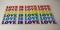 #279- LOVE IS LOVE LOVE
