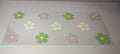 #192- FLOWERS PASTELS