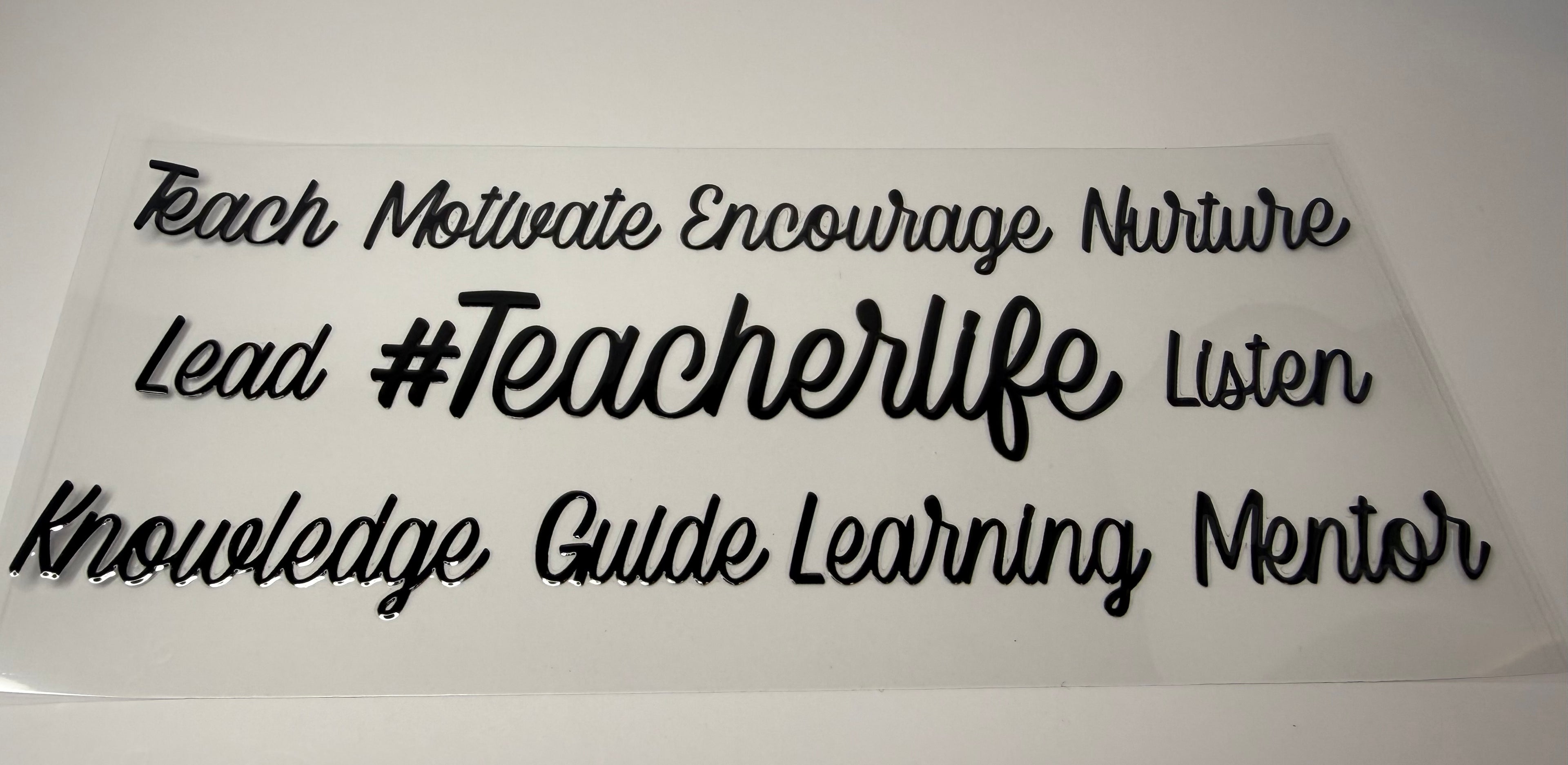 #178- TEACHERLIFE