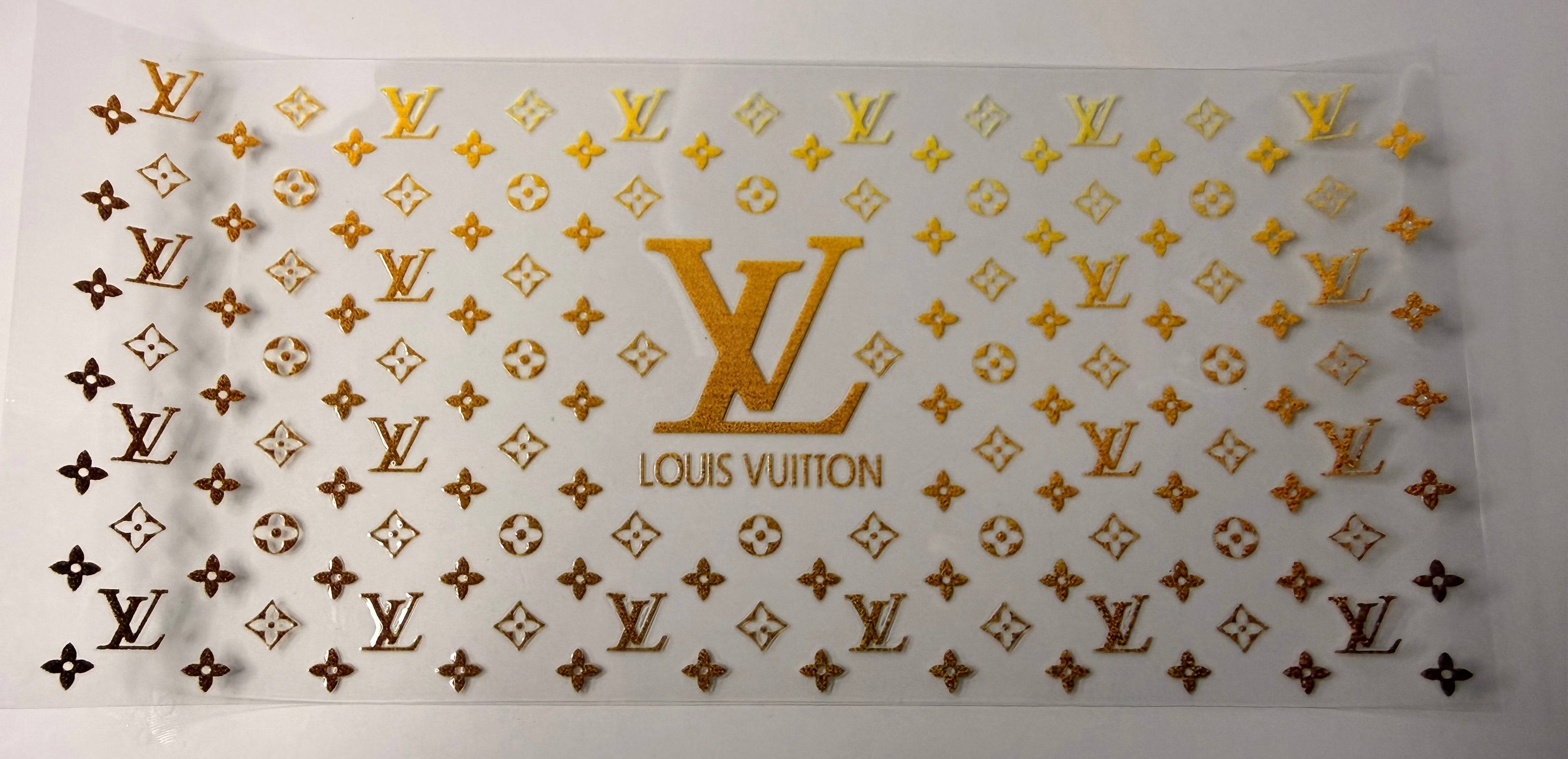 Loui V Golden