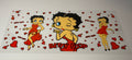 #200- BETTY BOOP