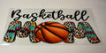 #374- BASKETBALL MOM