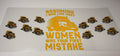 #63- WOMEN TRUCKER