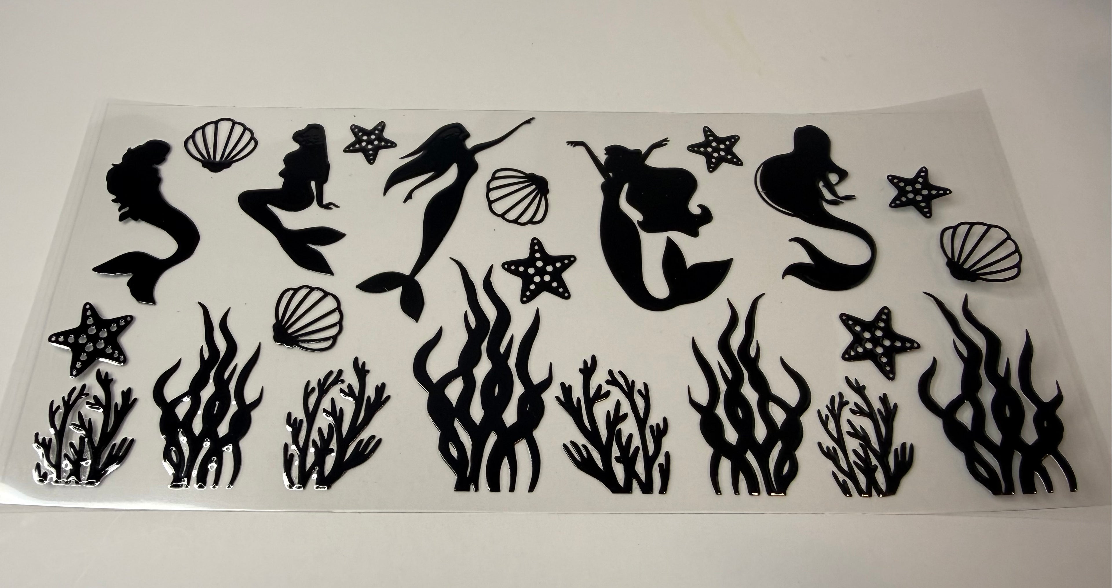 #370- MARMAID