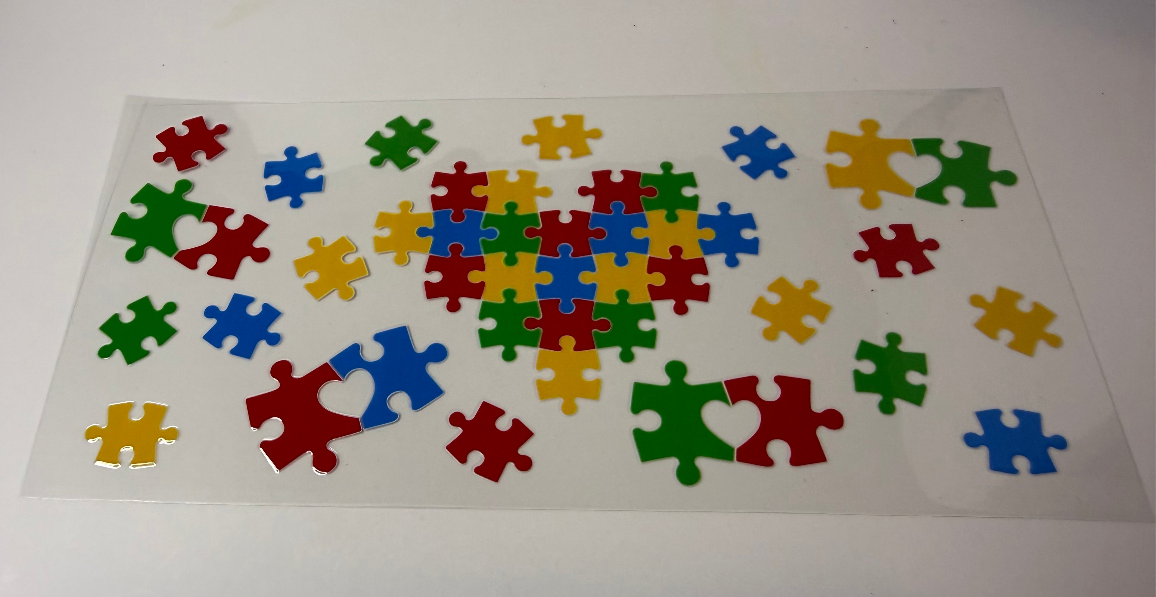 #278- AUTISM AWARNESS