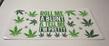 #292-ROLL ME ONE THC