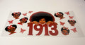 #405- Delta Sigma theta Sorority 1913