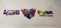 #442- BE WHO YOU ARE PRIDE