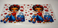 #75- BETTY BOOP