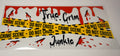#125- TRUE CRIME/CRIME SCENE