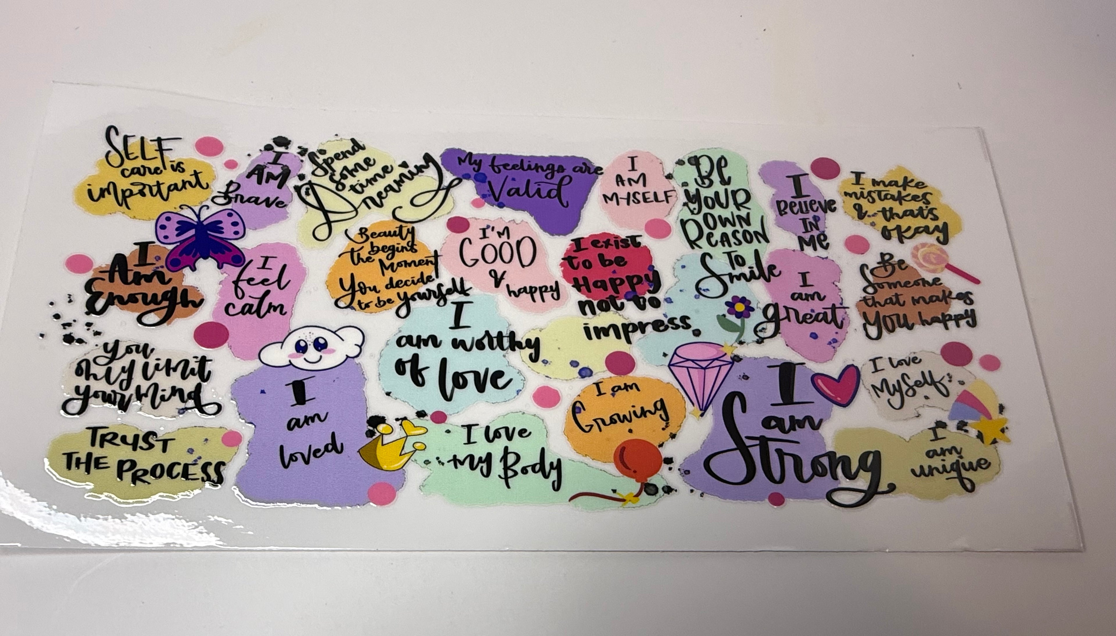 #260- MOTIVATIONAL QUOTES