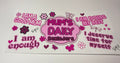 #5-MUM’S DAILY REMINDERS
