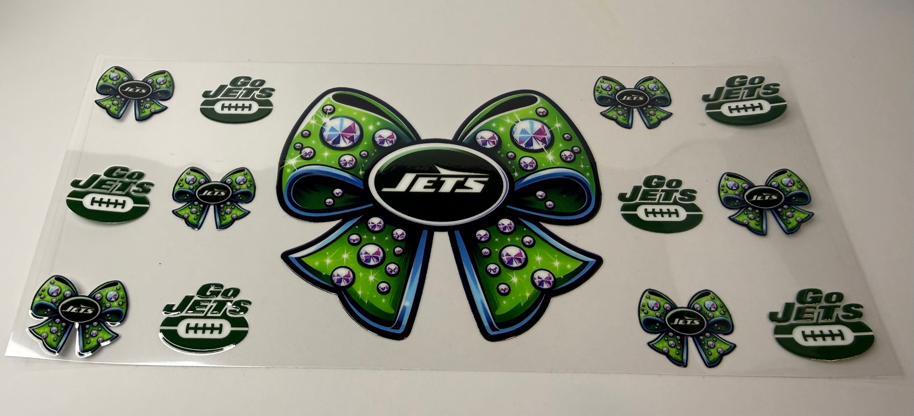 #225-JETS FOOTBALL