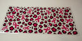 #398-PINK LEOPARD BREAST CANCER