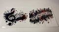 #267- MUSIC NOTES