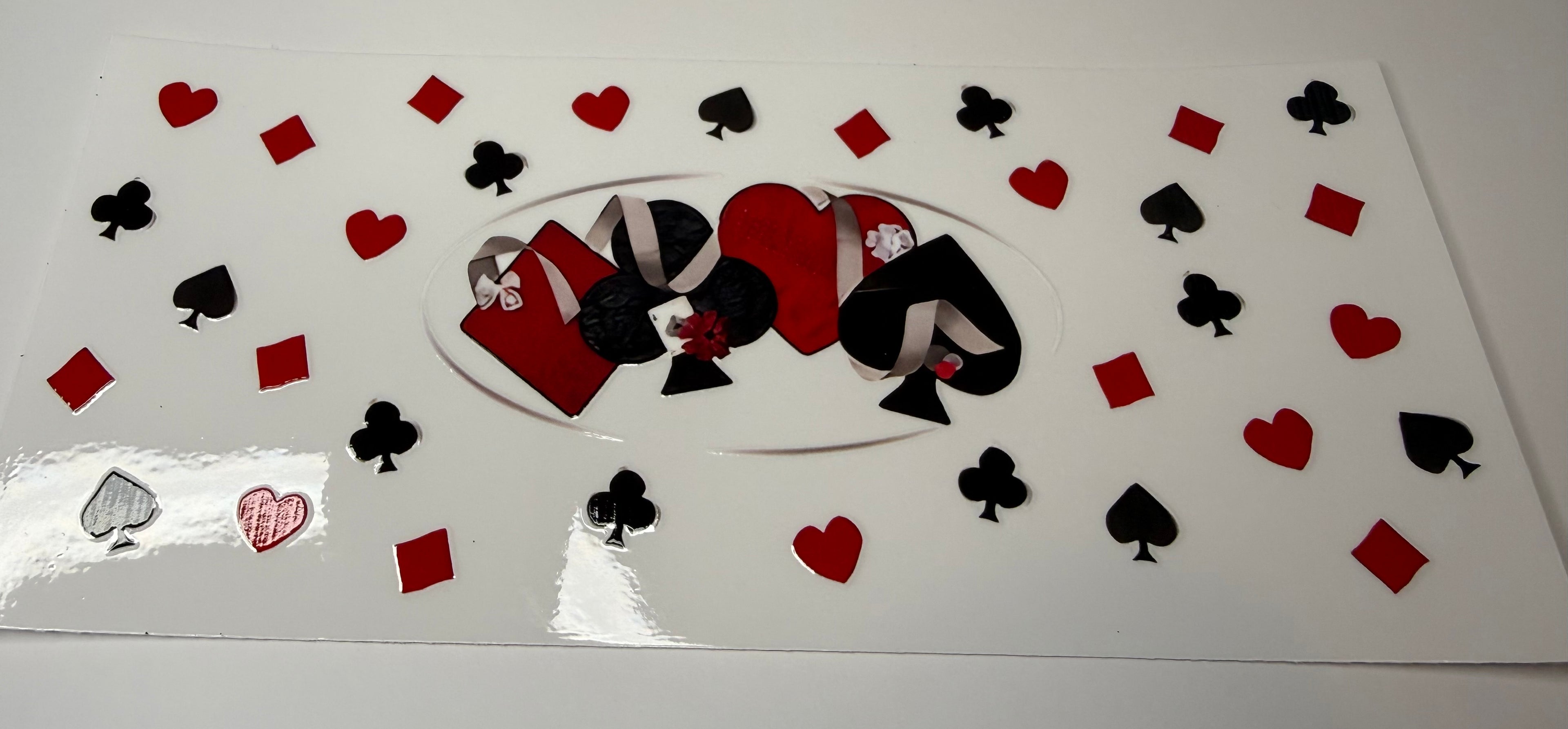 #12-MINI SPADE