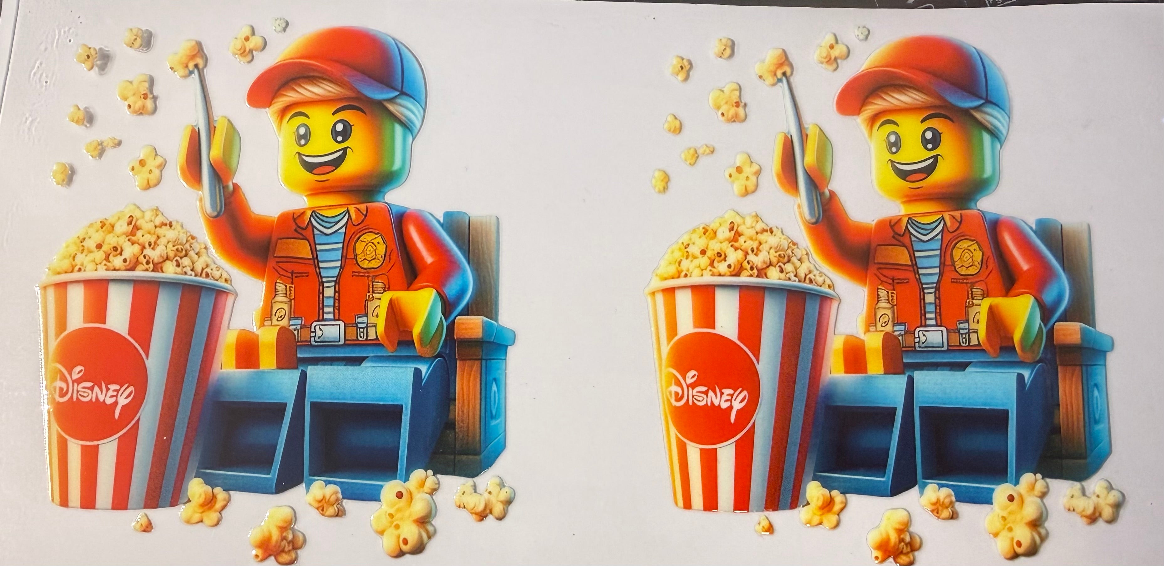 #171-LEGO/POPCORN