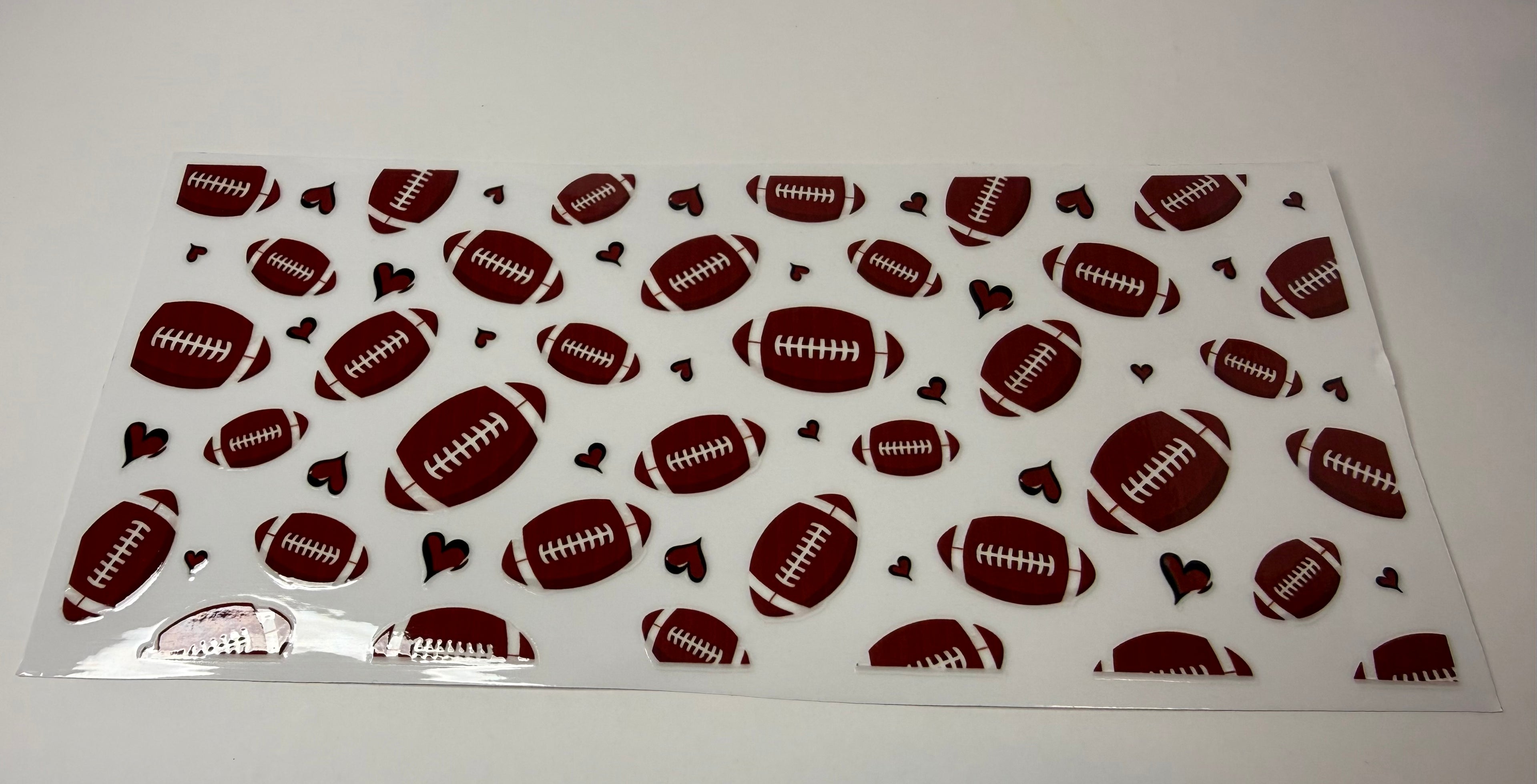 #323- FOOTBALL