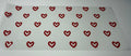 #83- RED HEARTS